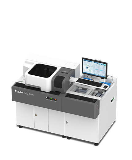 RAC-5800